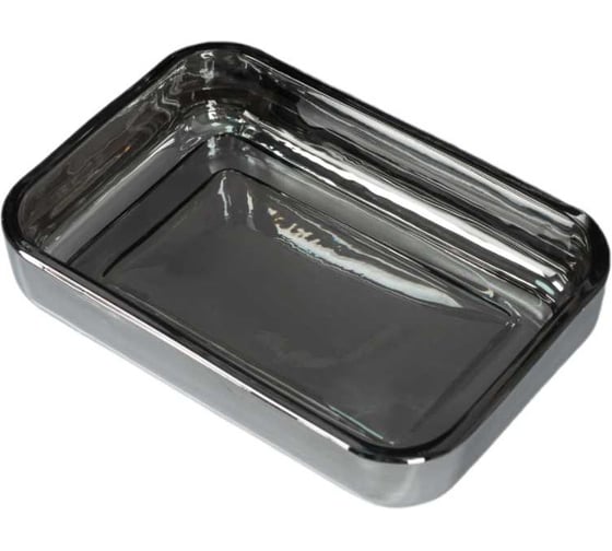 Изображение товара Мыльница настольная FORA MIRAGE FOR-MIR03