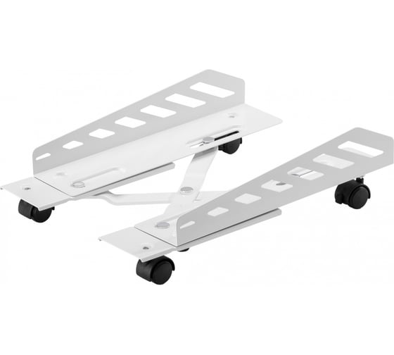 Изображение товара Подставка Cactus CS-CCB-02GY серый 2033064