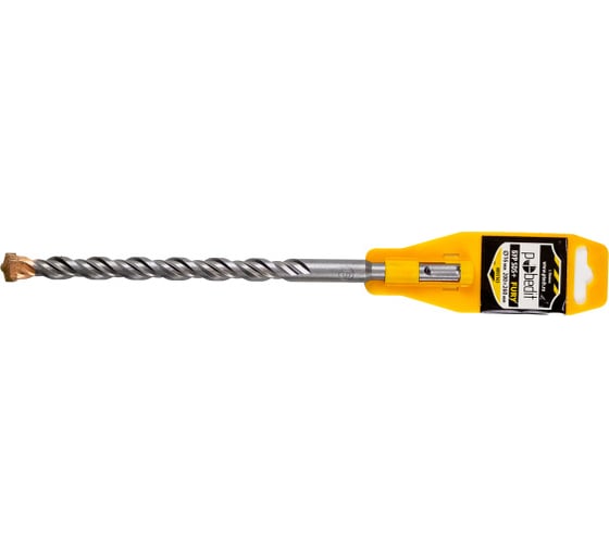 Изображение товара Бур SDS+ Pobedit FURY 16x200/260 мм 4055163