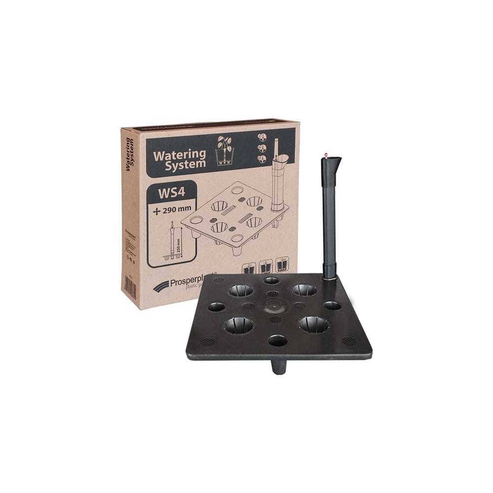 Изображение товара Система корневого полива Prosperplast WS4 для автоматизации полива растений