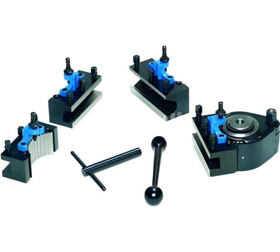 Изображение товара Набор резцедержателей Micron N400 107885