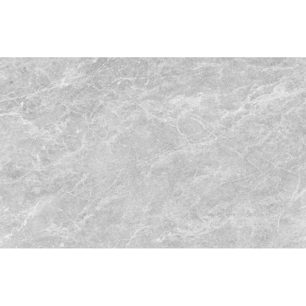 Изображение товара Настенная керамическая плитка Gracia Ceramica Нова серый низ 25x40 см 1 4 м2 для ванны кухни