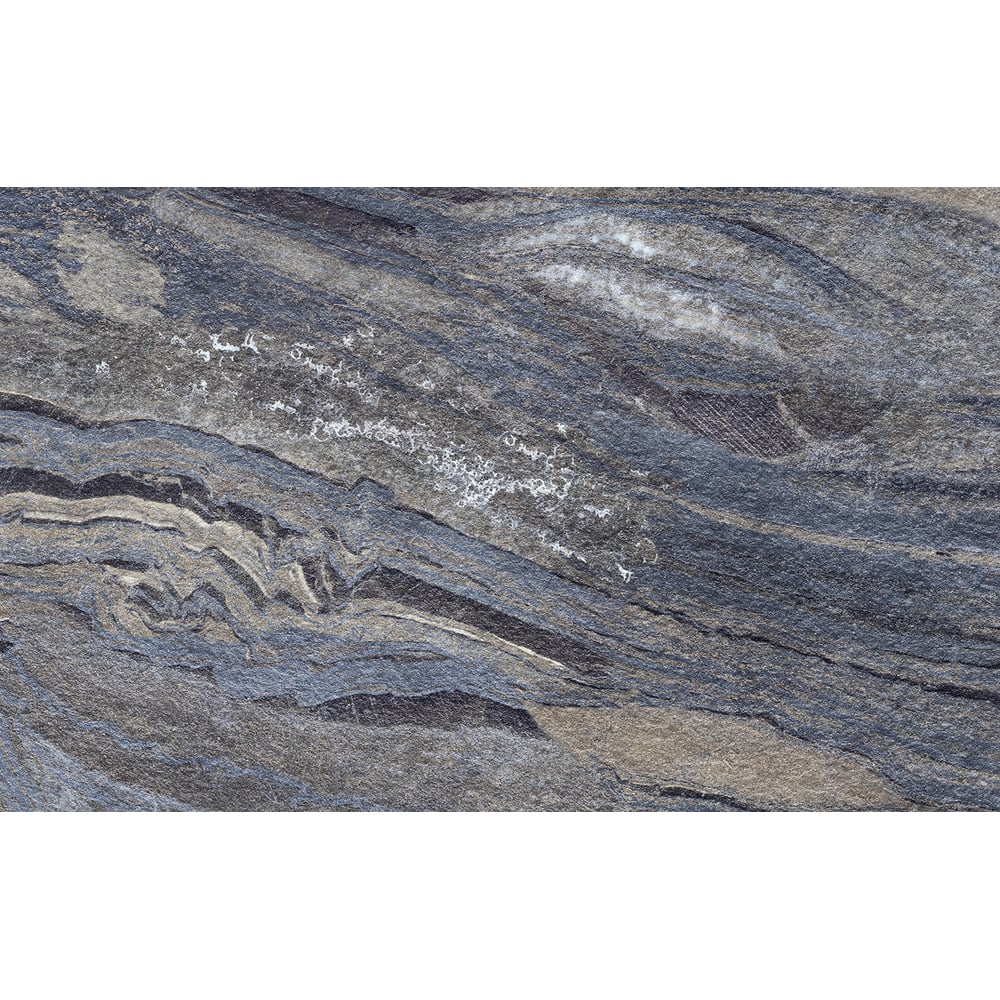 Изображение товара Плитка настенная Gracia Ceramica Стрим синий низ 04 25x40 см, 1,4 м2, 14 шт. СК000043387