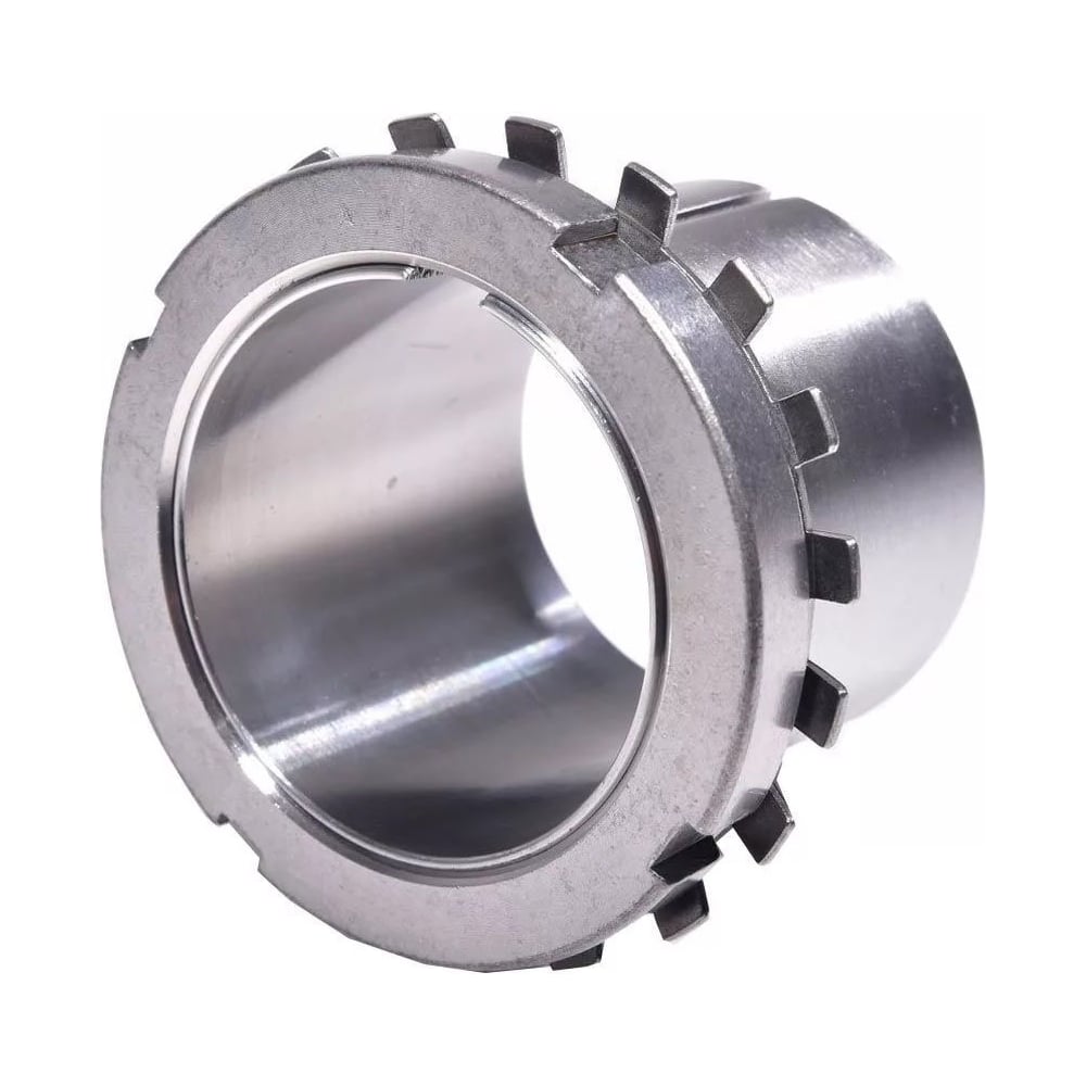 Изображение товара Втулка закрепительная KMR H 2309 00-00003111 диаметр 65 мм резьба M45x1,5