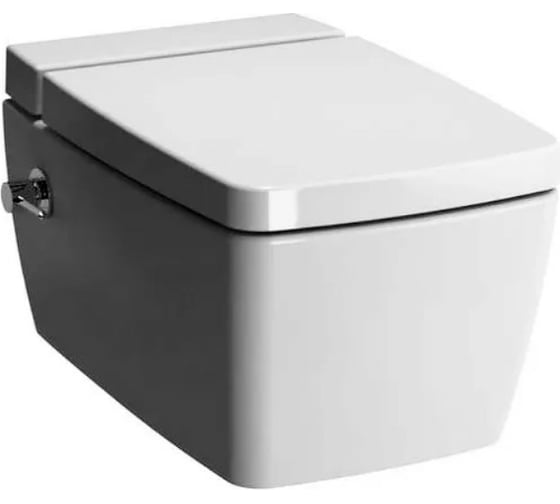 Изображение товара Подвесной унитаз Vitra Metropole 56 см с функциями 7672B003-1687