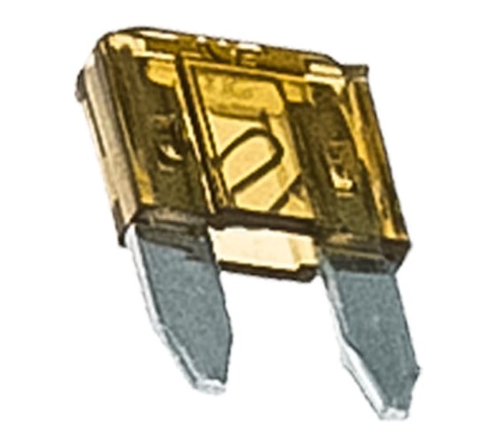 Изображение товара Предохранитель AURA miniATC, 25A (10шт.) FMA-N025