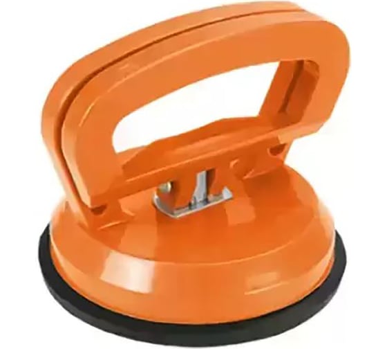 Изображение товара Стеклодомкрат Strong мини одинарный 50 мм пластик СТО-71500050