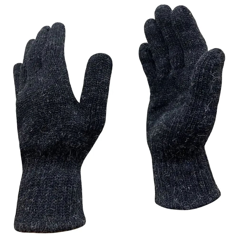 Изображение товара Двойные полушерстяные перчатки без покрытия Master-Pro ТАЙГА Т2+ размер 10 L-XL