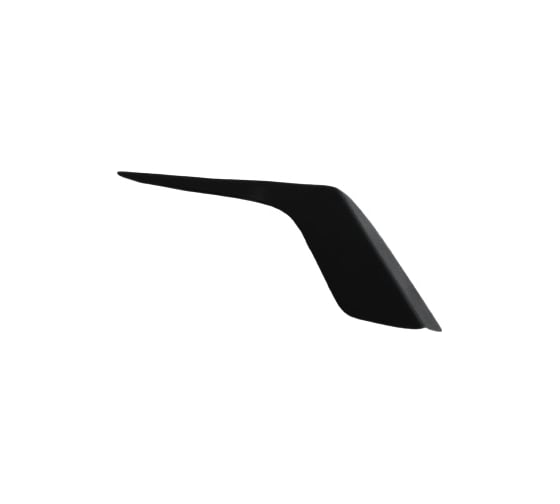 Изображение товара Накладки-реснички на передние фары Русская Артель для Honda Accord 2008-2012 г.в. REHA-005800