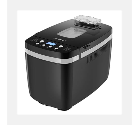 Изображение товара Хлебопечь MAUNFELD MBM-1300DPB