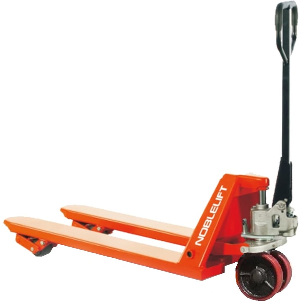 Изображение товара Гидравлическая тележка Noblelift AC30 540x1150, PU+PU, tandem 200022