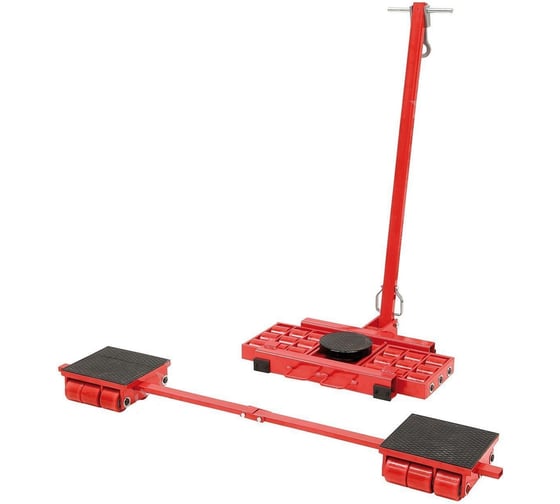 Изображение товара Роликовая система Noblelift X_Y X12+Y12 24 тонн 200073