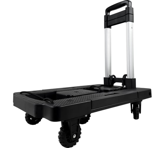 Изображение товара Тележка складная с комплектом креплений RAD D23-VT 100 кг 71066900