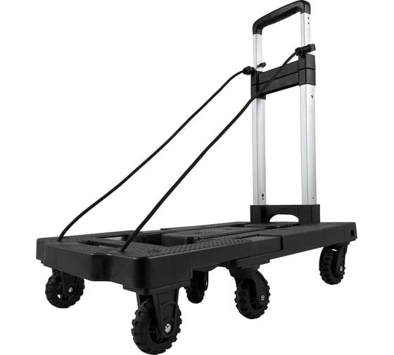 Изображение товара Тележка складная с комплектом креплений RAD D26-7 150 кг 71066898