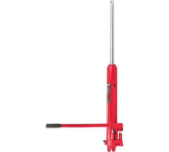 Изображение товара Цилиндр гидравлический удлиненный Forcekraft 8 т, ход штока 490 мм FK-1208-2(60983)