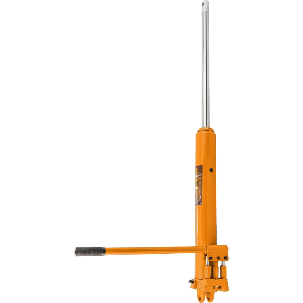 Изображение товара Цилиндр гидравлический удлиненный FORSTIME 8 т, ход штока 490 мм FT-1208-2(60984)