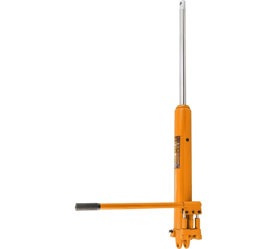 Изображение товара Цилиндр гидравлический удлиненный FORSTIME 8 т, ход штока 490 мм FT-1208-2(60984)