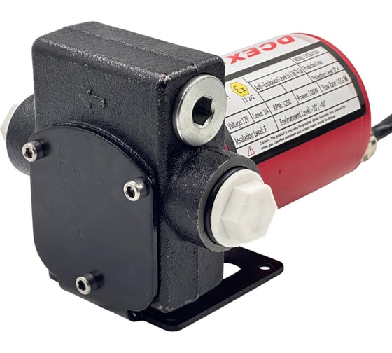 Изображение товара Насос для перекачки бензина Petroll Rite 40 Петролл 5036