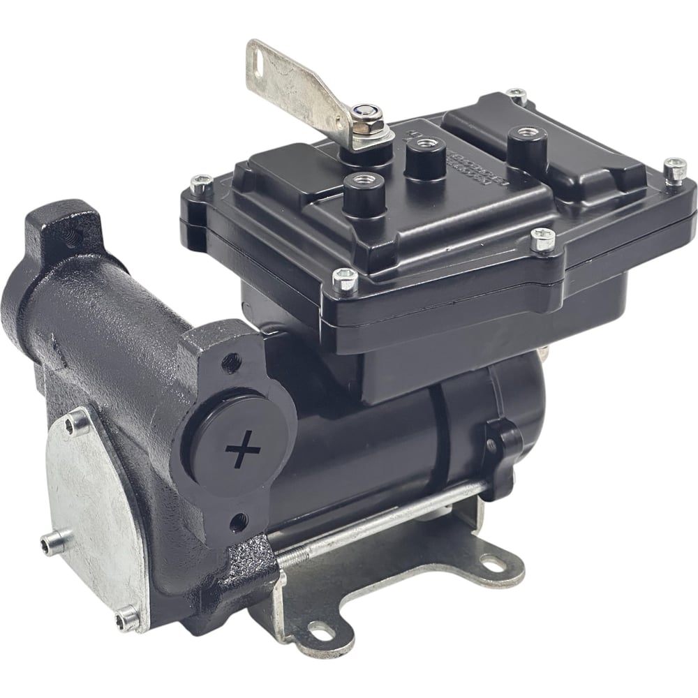 Изображение товара Насос для бензина Петролл Saturn 6031 (220V) - мощный и надежный