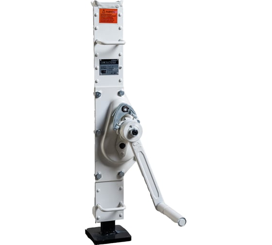 Изображение товара Домкрат реечный ELEMENT ДР PRO 20т 1124007