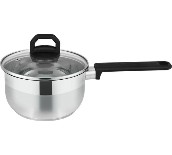 Изображение товара Ковш appetite Бетти нержавеющая сталь 1,1 л PH10113