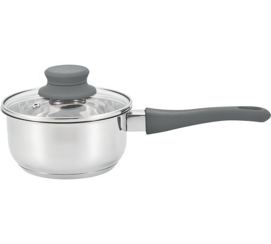 Изображение товара Ковш appetite Polly нержавеющая сталь, 1,3 л HU14133