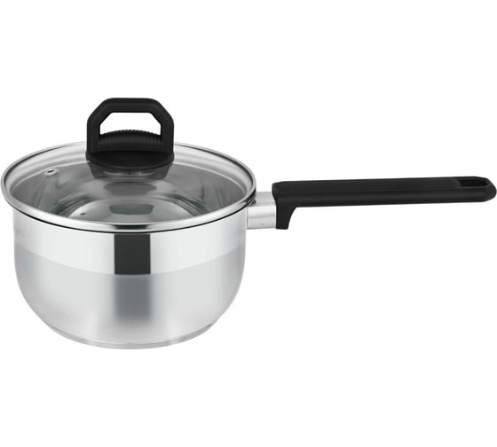 Изображение товара Ковш appetite Бетти нержавеющая сталь, 1,9 л PH10203