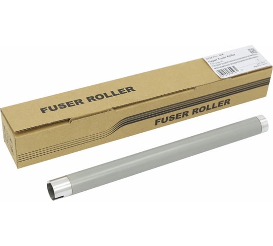 Изображение товара Тефлоновый вал CET 181020 для Pantum P2200/P2500/P2600/S2000/M6200/M6600/MS6000 2076118