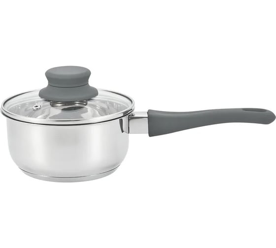 Изображение товара Ковш appetite Polly нержавеющая сталь 0,9 л HU14093