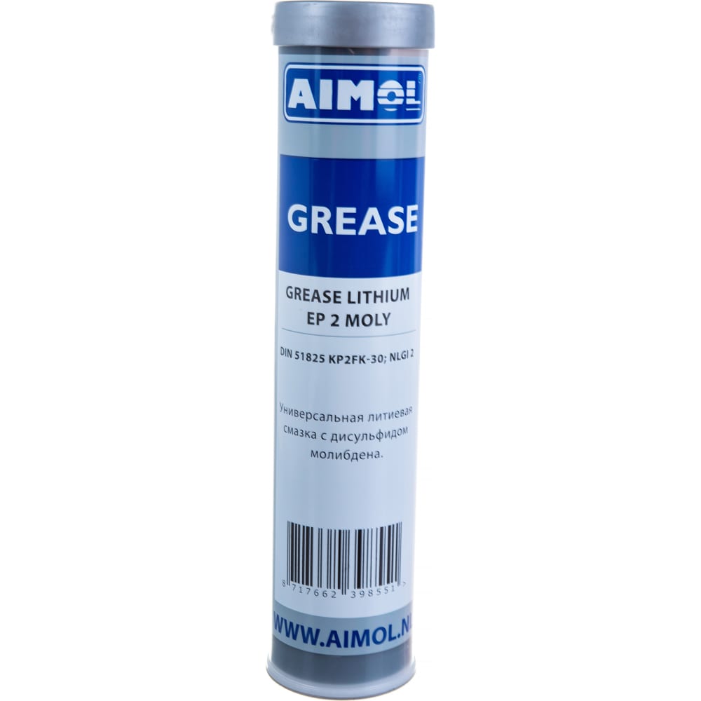 Консистентная смазка AIMOL консистентная смазка liquimoly marine winch grease для лебедок 25046