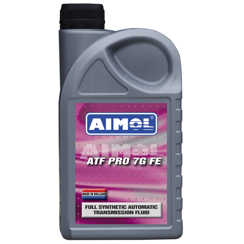 Жидкость для автоматических трансмиссий AIMOL - 8719497950911