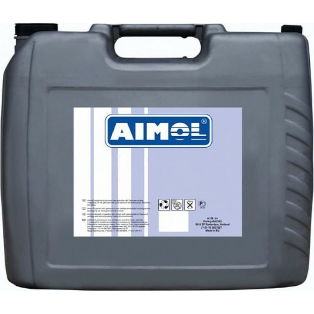 Жидкость для автоматических трансмиссий AIMOL - 8717662397639