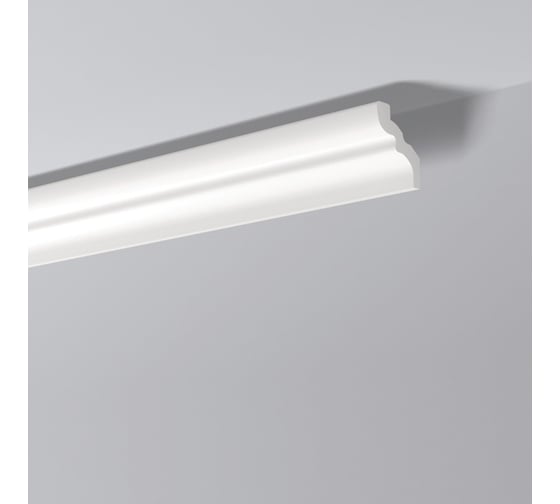 Изображение товара Карниз потолочный NOMASTYL (2000х66х83 мм) NMC C