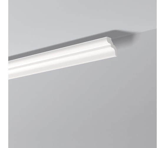 Изображение товара Карниз потолочный NOMASTYL (2000х42х49 мм) NMC D