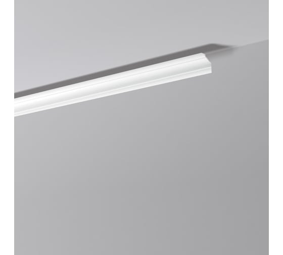 Изображение товара Карниз потолочный NOMASTYL (2000х22х22 мм) NMC MB