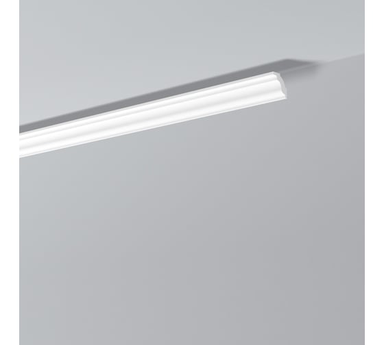 Изображение товара Карниз потолочный NOMASTYL (2000х35х30 мм) NMC MK