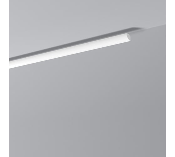 Изображение товара Карниз потолочный NOMASTYL (2000х20х20 мм) NMC MM