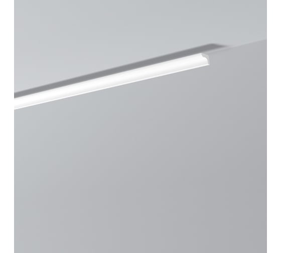 Изображение товара Карниз потолочный NOMASTYL (2000х20х25 мм) NMC MO