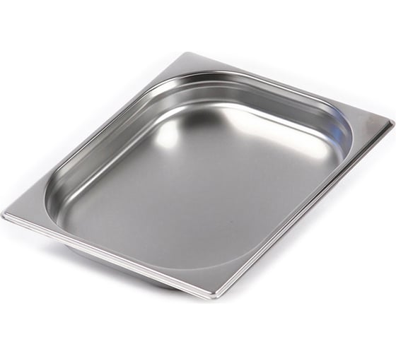 Изображение товара Гастроемкость Kitchen Muse GN1/2x40мм 812-40 172587