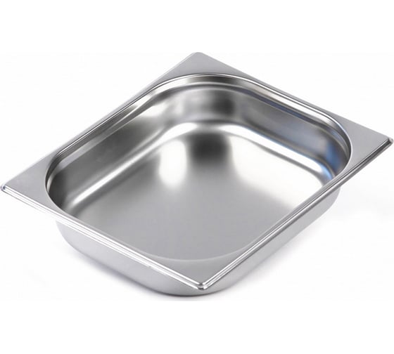 Изображение товара Гастроемкость Kitchen Muse GN1/2x65мм 812-2 172588