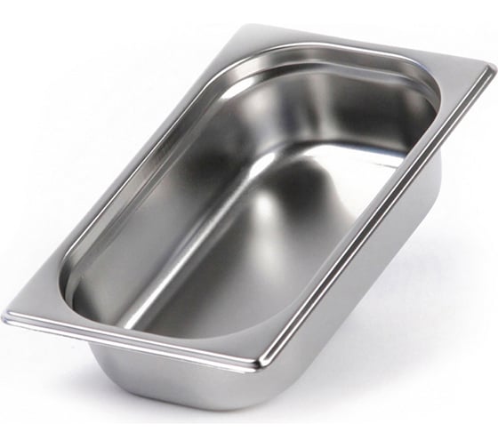 Изображение товара Гастроемкость Kitchen Muse GN1/4x40мм 814-40 172606
