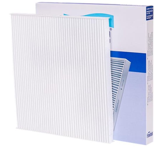 Изображение товара Фильтр салона Murano I II III / Teana I II III FINWHALE AS948