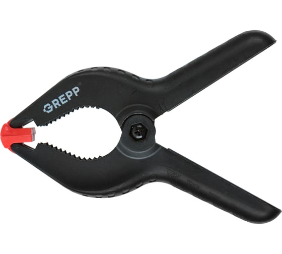 Изображение товара Cтрубцина клещиобразная GREPP 100 мм /50/200 222-003