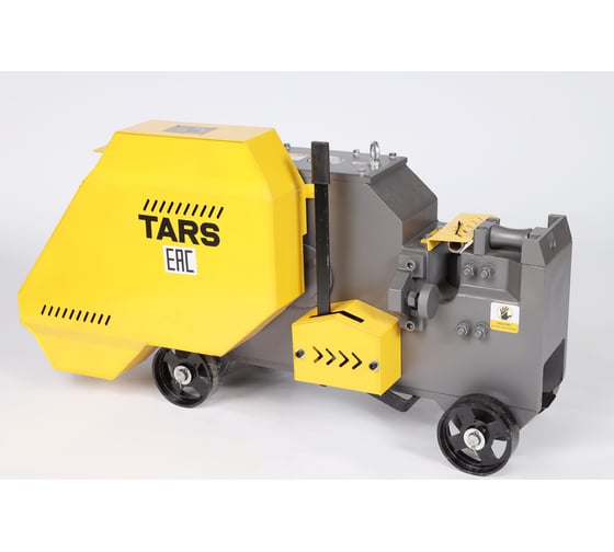 Изображение товара Станок для резки арматуры TARS GA42А