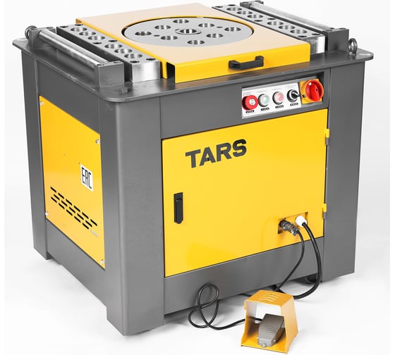 Изображение товара Станок для гибки арматуры TARS GW52B