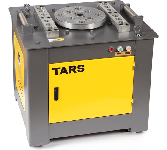 Изображение товара Станок для гибки арматуры TARS GW40B