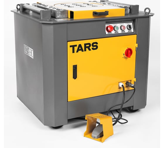 Изображение товара Станок для гибки арматуры TARS GW42B