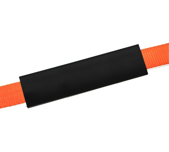 Изображение товара Контроллер Airline резиновый для автовозных ремней 150x75 мм ASTB06