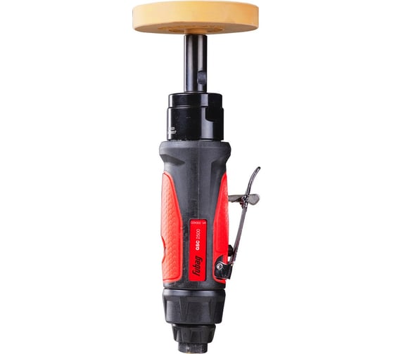 Изображение товара Пневмошлифмашина зачистная FUBAG GSC 2500 (2500 об/мин, 6.2 бар, композит.корпус) 200420