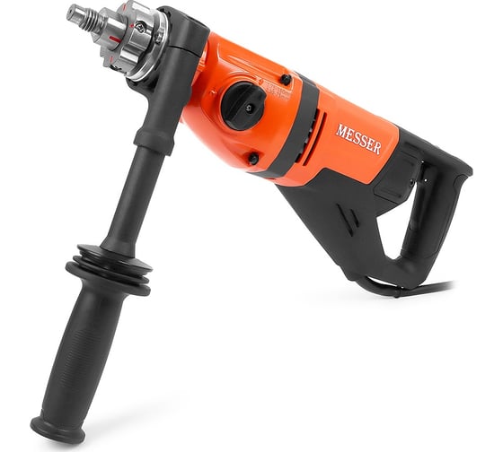 Изображение товара Дрель алмазного сверления MESSER DDM-150 с микроударом 10-02-151
